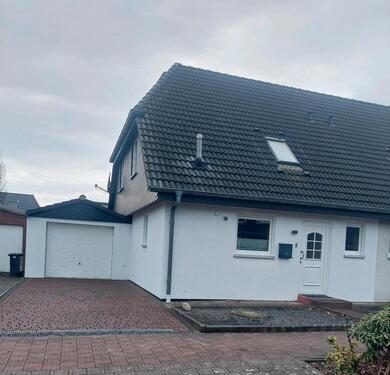 Foto - Doppelhaushälfte in Schiffdorf - Spaden