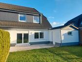 Foto - 4 Zimmer Einfamilienhaus in Schiffdorf