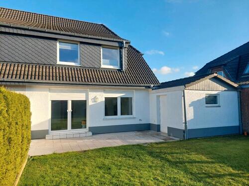 Foto - 4 Zimmer Einfamilienhaus in Schiffdorf