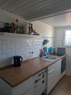 Foto - 1 Zimmer Dachgeschoßwohnung zur Miete in Aachen