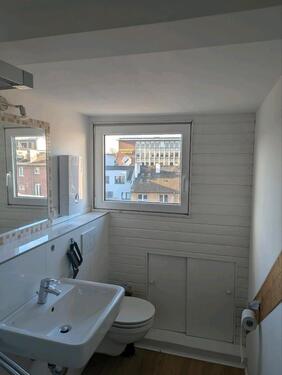 Foto - 1 Zimmer Dachgeschoßwohnung in Aachen