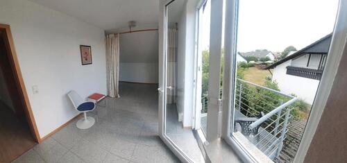 Foto - Etagenwohnung in Grosselfingen zur Miete