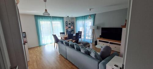 Foto - Etagenwohnung in Bad Wurzach zur Miete