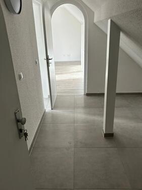 Foto - 1 Zimmer Dachgeschoßwohnung zur Miete in Düren