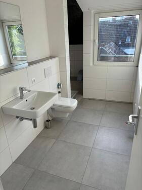 Foto - Dachgeschoßwohnung in Düren zur Miete