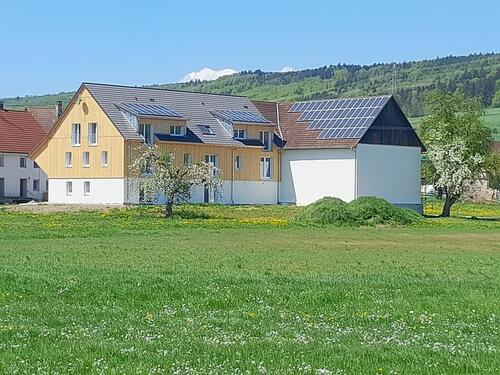 Foto - 2-Zimmer Wohnung mit Ausblick ins wunderschöne Donautal