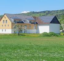 2-Zimmer Wohnung mit Ausblick ins wunderschöne Donautal - Riedlingen