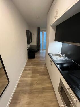 Foto - 1 Zimmer Etagenwohnung in Hamburg