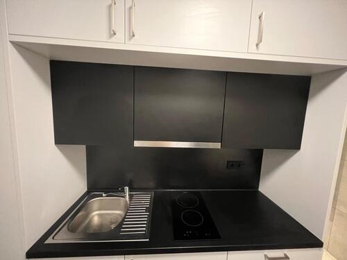 Foto - Etagenwohnung in Hamburg zur Miete