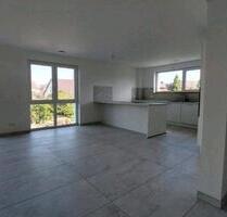 Helle 4-Zimmer-Wohnung (105 qm) in ruhiger Lage von Frankfurt - Frankfurt am Main Kalbach