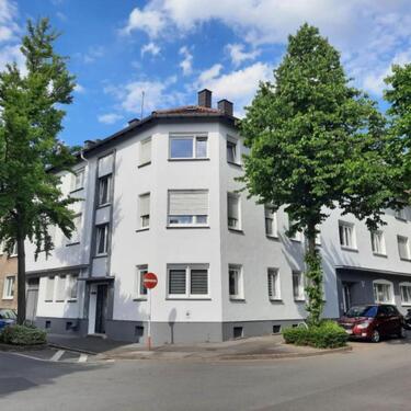 Foto - 3 Zimmer Wohnung Dortmund-Hombruch, Wupperstr. 1.OG