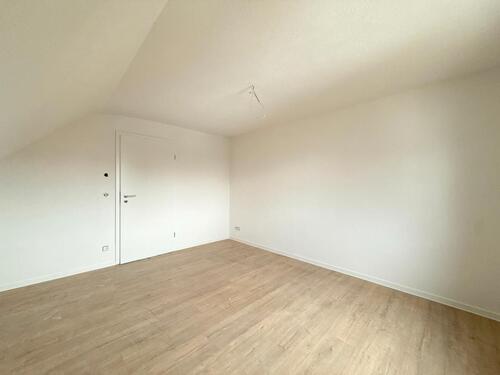 Foto - Dachgeschoßwohnung in Karlsruhe zur Miete