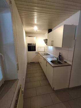 Foto - Etagenwohnung in Netphen zur Miete