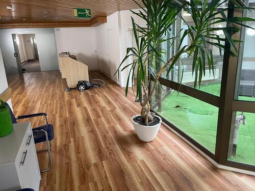 Foto - Großzügige Gewerbefläche mit Pauschalmiete – flexibel erweiterbar