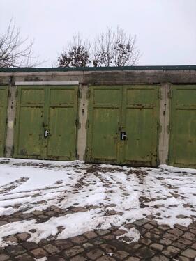 Foto - Vermiete Garage XXL 6.5 x5.5m - 150,00&nbsp;EUR Miete,