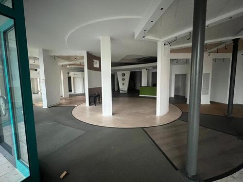 Foto - Gewerbefläche im Erdgeschoss in guter Lage von Bocholt