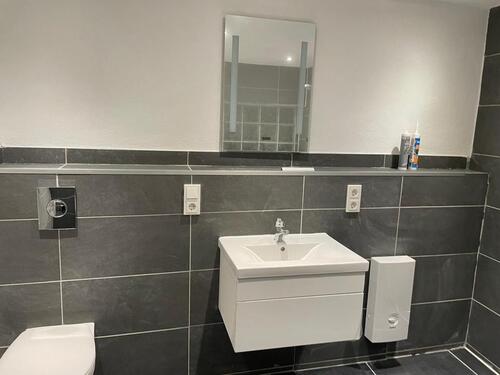 Foto - 5 Zimmer Reihenhaus in Ensdorf