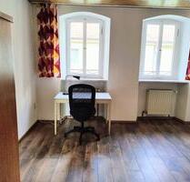 WG Haus zu vermieten evtl. mit Gartenanteil - Würzburg Sanderau