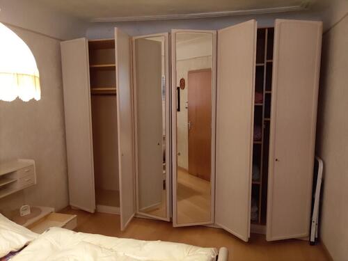 Foto - 5 Zimmer Etagenwohnung zur Miete in Würzburg