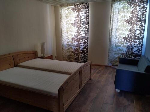 Foto - Etagenwohnung in Würzburg zur Miete