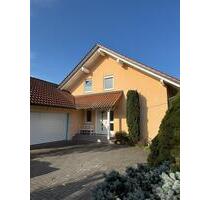 Freistehendes Einfamilienhaus in SR Ittling mit Garten - Straubing