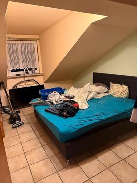 Foto - Dachgeschoßwohnung in Bad Hönningen zur Miete