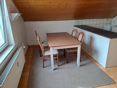 Foto - 1 Zimmer Dachgeschoßwohnung zur Miete in Krefeld