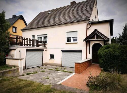 Foto - Haus in Dankerode Harz - 187.000,00&nbsp;EUR Kaufpreis, ca.&nbsp; 170,00&nbsp;m&sup2;