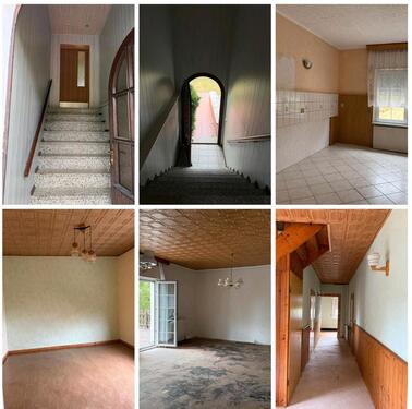 Foto - Einfamilienhaus in Ballenstedt