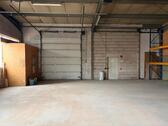 Foto - Lagerhalle 120m2 - 1.850,00&nbsp;EUR Kaltmiete, ca.&nbsp; 120,00&nbsp;m&sup2;