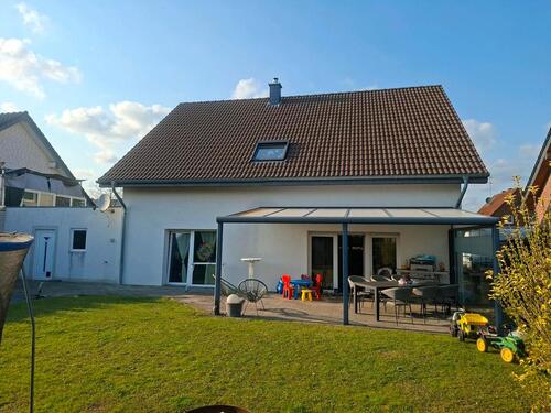 Foto - 5 Zimmer Einfamilienhaus zum Kaufen in Weeze