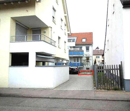 Foto - 2.5 Zimmer Etagenwohnung in Wendlingen am Neckar