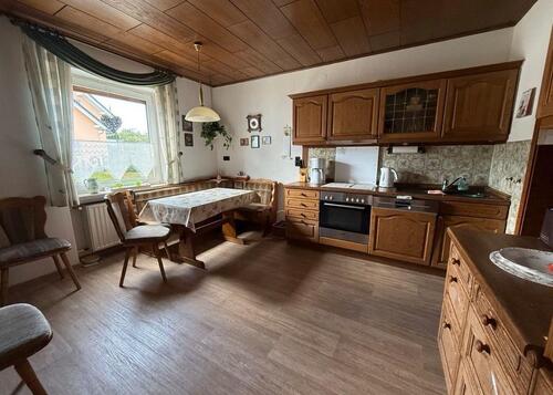 Foto - Einfamilienhaus in Ronshausen