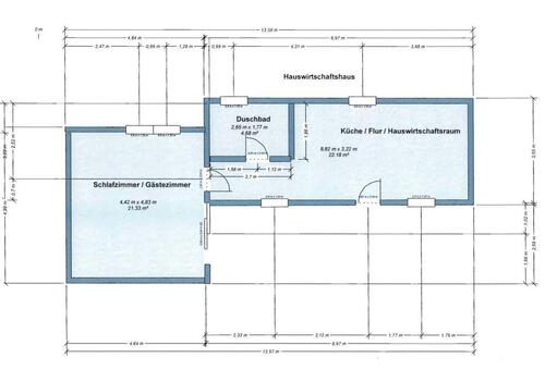 Foto - Einfamilienhaus in Dargun zum Kaufen