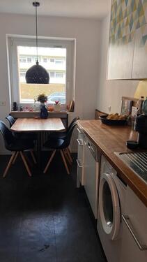 Foto - Wohnung in Bogenhausen - 1.980,00&nbsp;EUR Kaltmiete, ca.&nbsp; 72,00&nbsp;m&sup2;