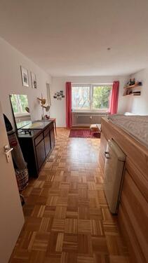 Foto - 3 Zimmer Erdgeschoßwohnung in München