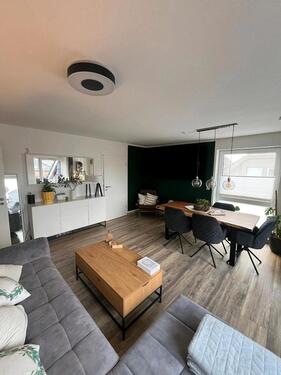 Foto - Schöne 3 Zimmer Wohnung in Meppen Neustadt zu vermieten