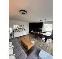 Schöne 3 Zimmer Wohnung in Meppen Neustadt zu vermieten