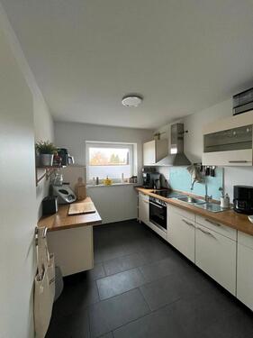 Foto - 3 Zimmer Dachgeschoßwohnung in Meppen