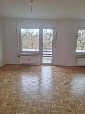 Foto - 3 Zimmer Etagenwohnung in Bad Wildungen