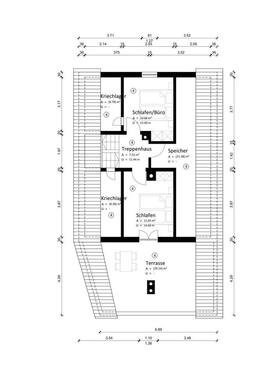 Foto - 5.5 Zimmer Etagenwohnung zur Miete in Pöttmes