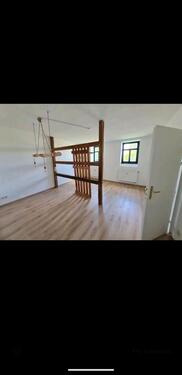 Foto - ANFRAGESTOPP 2 Raum Souterrainwohnung