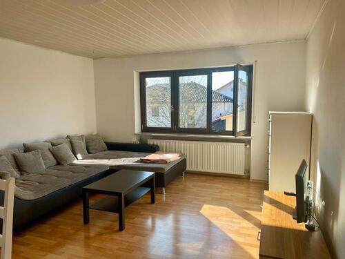 Foto - 3 Zimmer Maisonettenwohnung zur Miete in Deggendorf
