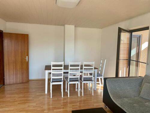 Foto - 3 Zimmer Maisonettenwohnung in Deggendorf