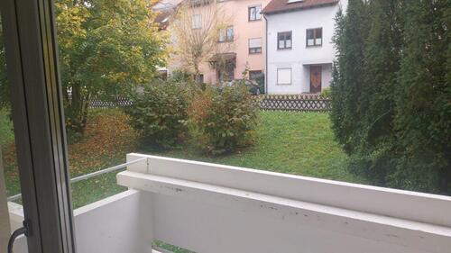 Foto - 3 Zimmer Etagenwohnung in Würzburg