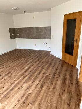 Foto - 2 Zimmer Etagenwohnung zur Miete in Ellwangen (Jagst)