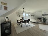 Foto - Dachgeschoßwohnung in Schöntal zur Miete