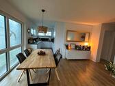 Foto - 4 Zimmer Etagenwohnung in Gschwend
