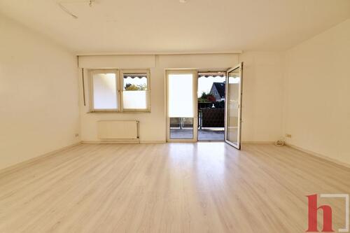 Foto - Erdgeschosswohnung mit Terrasse in Bramsche-Epe