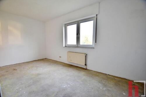 Foto - 4 Zimmer Erdgeschoßwohnung in Bramsche